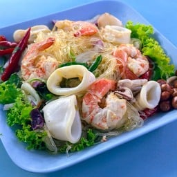 ยำวุ้นเส้น