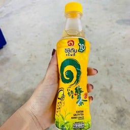 อิชิตัน