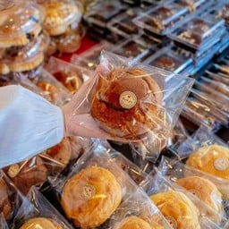 โรตีบอย รสกาแฟ