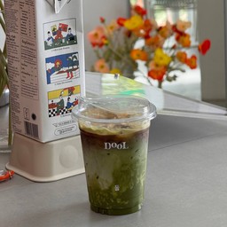 COFFEE x MATCHA