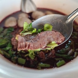 เจ้นาง ก๋วยเตี๋ยวเนื้อ-หมู