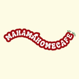 MaHa’Ma Home Cafe มหาม๊า โฮม คาเฟ่