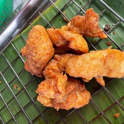 ไก่ไร้กระดูก