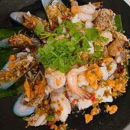 ยำลานโพธิ์