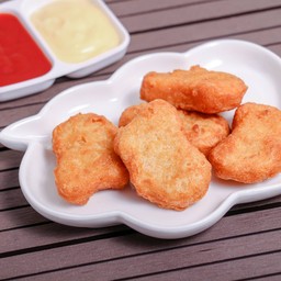 นักเก็ตไก่