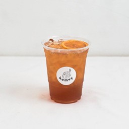 ชามะนาว