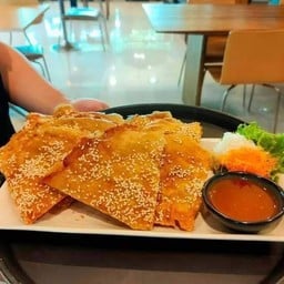 กุ้งกระเบื้อง