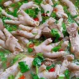 ต้มชุบเปอร์ตีนไก่