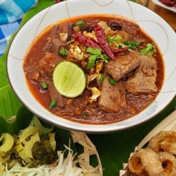 ขนมเส้นลำพูน โยธินพัฒนา 3 (ร้านเดิม)