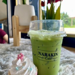 Narakin Cafe