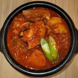 매콤매콤닭도리탕 Dakdoritang(460g)