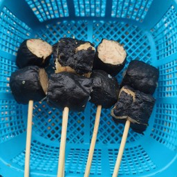 จ๊อสาหร่าย