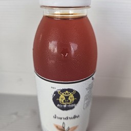 ชาดำเย็น คาพีกอน