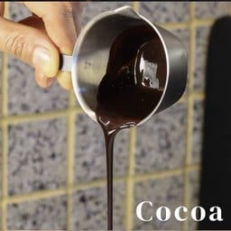 Chocolate Fudge