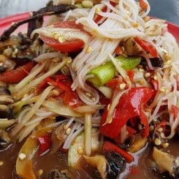 ร้านส้มตำTP .