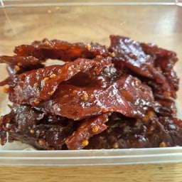 เนื้อสวรรค์เบรคแตก