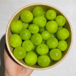 องุ่น (แดง,เขียว,ไซมัส ,แม่มด)