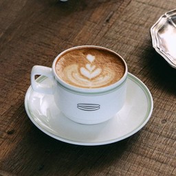 Caffe Latte