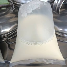 เต้าหู้นมสด