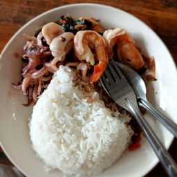 ร้านระเบียงสน