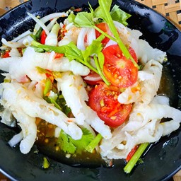 ยำเล็บมือนาง