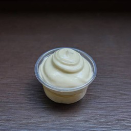Garlic Mayo Sauce