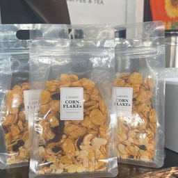 คอนเฟลกน้ำผึ้ง