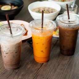 โกดังอาหารเช้า