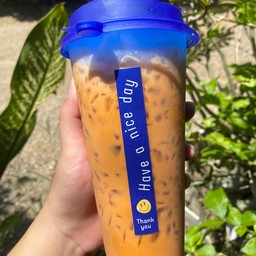 ชาไทย