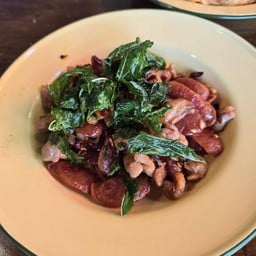 กะเพรากุนเชียง