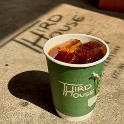 Americano Third Blend