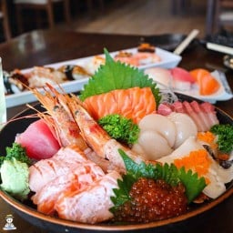 Misoya Ramen ราเมงมิโซยะ รามคำแหง 64 ราม 64