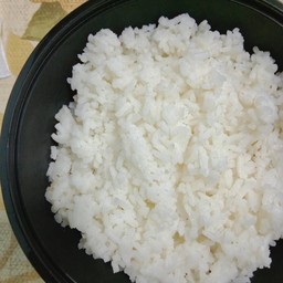 ข้าวเปล่า