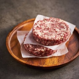 Patty Beef Regular