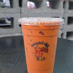 ชาไทย สูตรร้านสำหรับคนชอบเข้ม