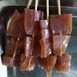 หม่าล่าหน้าอู่