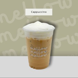 คาปูชิโน่