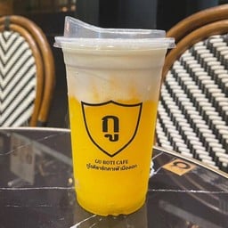 เสาวรสครีมชีส