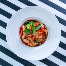 สปาขี้เมาไส้กรอก