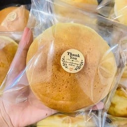 โรตีบอย รสออริจินัล