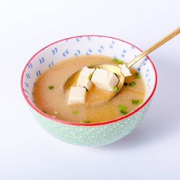 ซุปมิโซะ