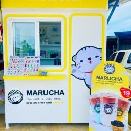 MARUCHA ชานมไข่มุก สาขาลานตากฟ้า มารุชา ชานมไข่มุก สาขาลานตากฟ้า
