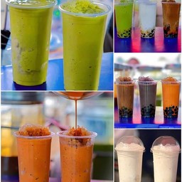 บ้านชาไทย ปังปิ้ง ดอนเมือง