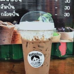 Mango tree หลัง.เกษตร(หลัง ม.เกษตรศรีราชา)