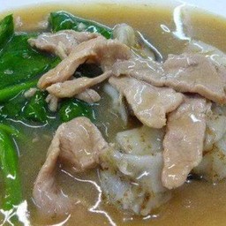 ราคหน้าหมูชิ้น