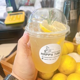 มะนาวโซดา