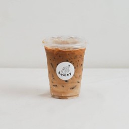 เอสเปรสโซ่เย็น