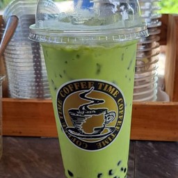 ชาเขียว