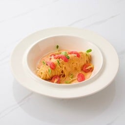 Mentaiko Spicy cream sauce