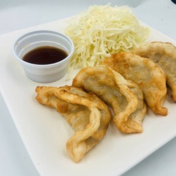 เกี๊ยวซ่า